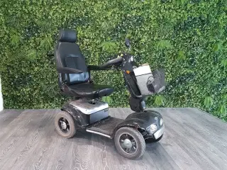 Shoprider City 4 sort