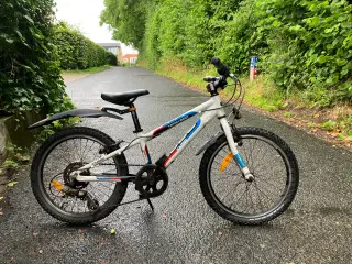 20” Cube MTB