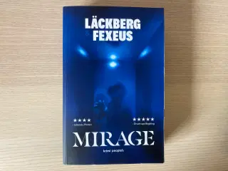 Mirage - Läckberg & Fexeus