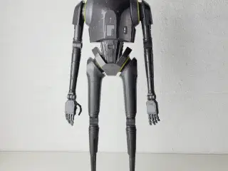 ⭐️- Star Wars Rogue One K-2SO Droid