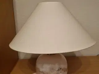 Holmegård Sakura bordlampe 