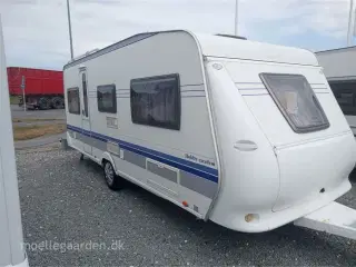 2008 - Hobby Excellent 540 UL