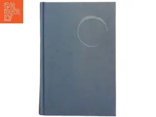 Et forjættet land af Barack Obama (Bog)