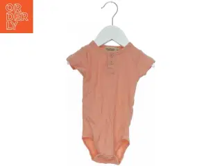 Koral bodystocking til baby fra MarMar (str. 68)