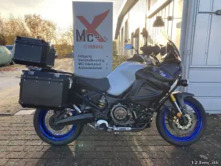 Yamaha XT 1200 Z