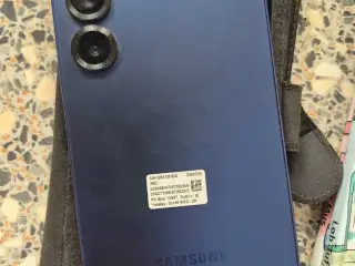 Samsung galaxy s25