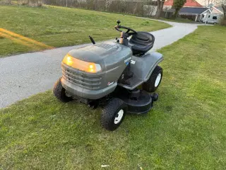 Havetraktor Craftman LT1000