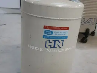 Nitrogencontainer HEDE NIELSEN