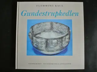 gundestrupkedlen - baggrund og billedverden, af fl