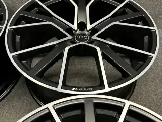 AUDI Q7 SQ7 Q8 SQ8 4M 4M0 22 10J x 22" ET26