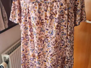 Only Carmakoma kortærmet tunika 