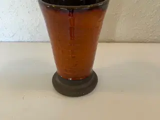 Retro keramik vase