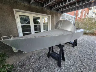 Jagtbåd