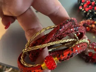 Flotte  armbånd