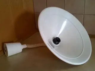 Loftslampe