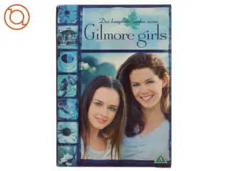Gilmore girls 2