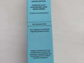 Glow Cocktail Hydrate & Lift Hyaluronic Acid Moist