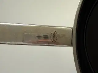 28 cm induktions pande 