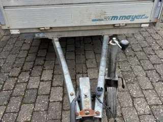Boogietrailer