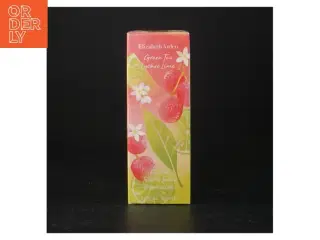 Elizabeth Arden Green Tea Lychee Lime Eau de Toilette fra Elizabeth Arden (str. 100 ml)