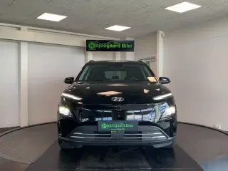 Hyundai Kona 64 EV Trend