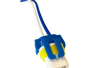 Fatning til HB4/HIR2 (9006)  pære