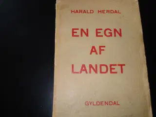 En egn af landet