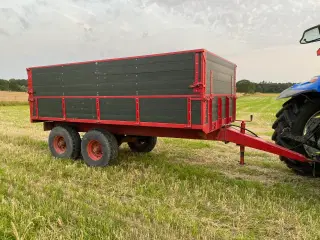 Tipvogn /kornvogn BUD MODTAGES