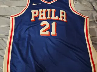 Nba swingman jersey