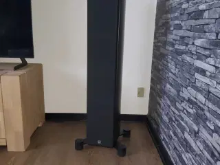 System audio legend silverback 40 aktiv 