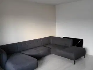 Chaiselonger sofa