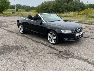 Audi A5 Cabriolet. 2.0 TFSI