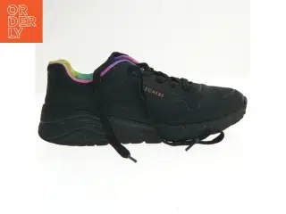 Skechers Uno Lite Rainbow Speckle (str. 38 )