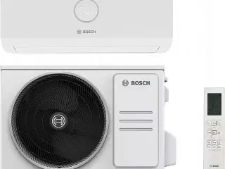 Bosch Climate 3000i