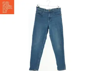 Blå jeans fra Name It (str. 152)