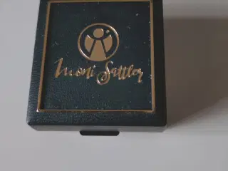  ørestikker Ametyst Moni Sattler 