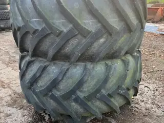 Trelleborg 650/60-38 traktordæk