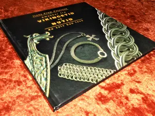 Smykker fra vikingetid og nutid du selv kan lave