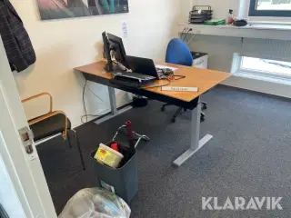 Kontormøbler