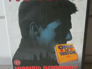 DVD’er  film Sælges 