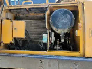 Volvo EC 460CLD UHD