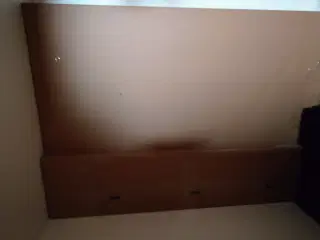 Helt nyt 20 cm underskab (i original emballage)