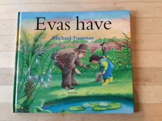 Evas have, Michael Foreman