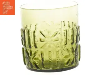 Glas (str. H 8 cm)