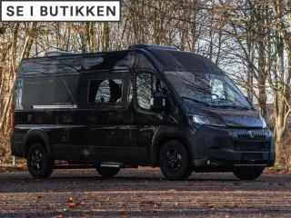 2026 - Tourne 6.0 Cruise aut. gear - Black   Den originale Tourne