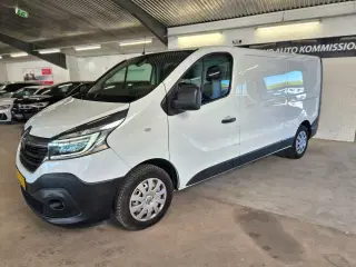 Renault Trafic T29 L2H1 2,0 DCI 145HK Van 6g Aut.