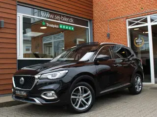 MG EHS 1,5 T GDI  Plugin-hybrid Luxury 258HK 5d 10g Aut.