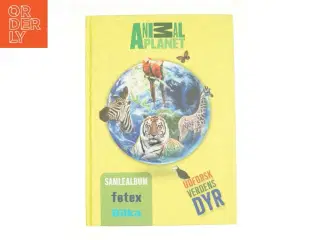 Animal planet