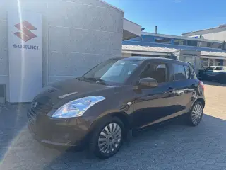 Suzuki Swift 1,2 Cruise S ECO+