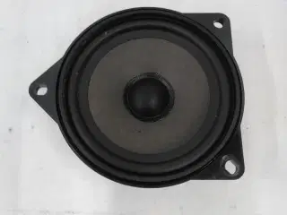 Højtaler dør Mid-range speaker, stereo A61322 MINI R56 R56LCI R57 R57 LCI R55 R55LCI R58 R59